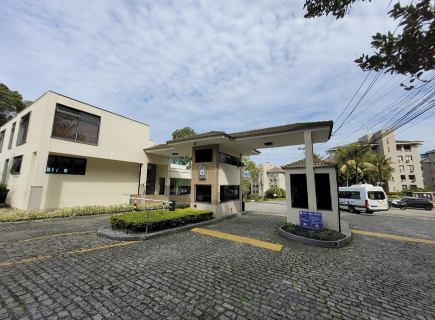 CondomÃ­nio Porto Real Resort em Mangaratiba