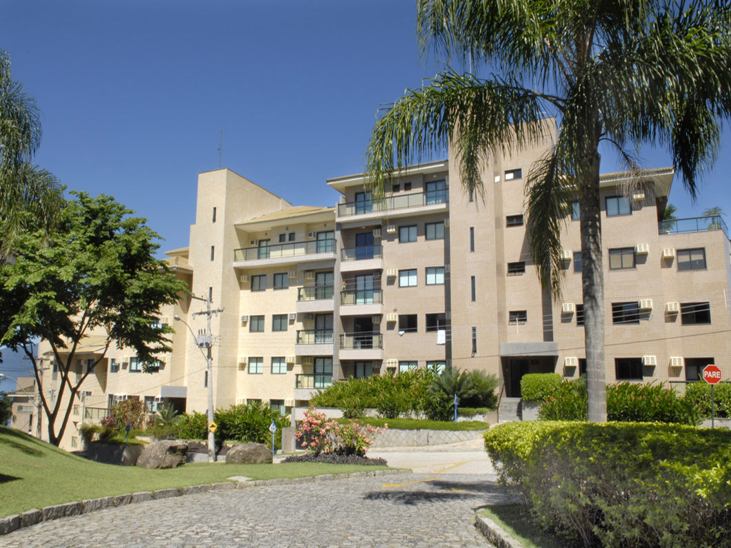 CondomÃ­nio Porto Real Resort em Mangaratiba