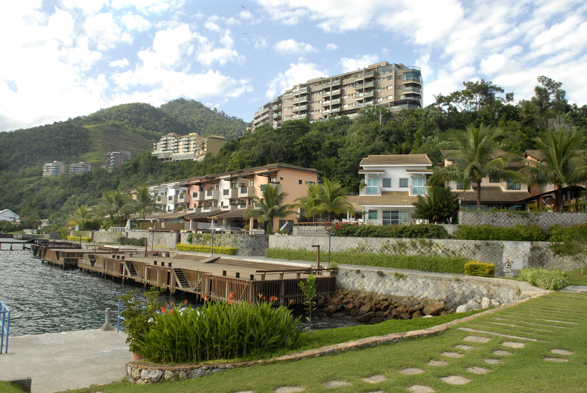 CondomÃ­nio Porto Real Resort